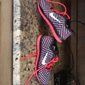 Nike woman’s sneakers great condition